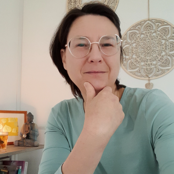 Marie-hélène SPIEGEL