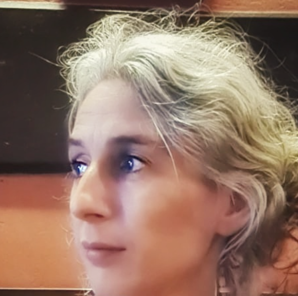 Tiphany Chevrey Tombo