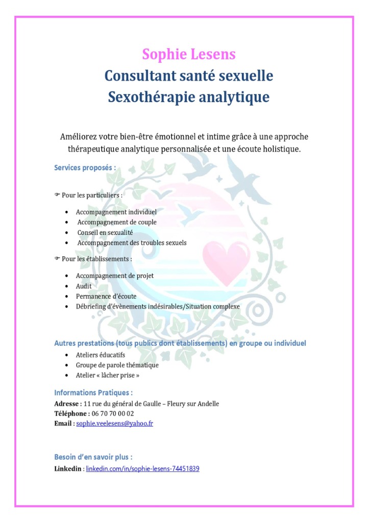 photo cabinet Sophie Lesens