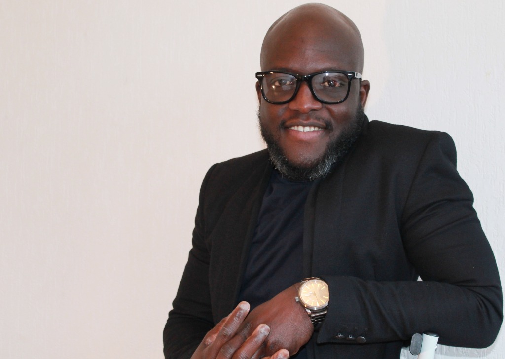 photo portrait Giovanni magnétiseur 