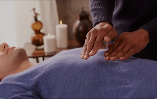 photo seance Giovanni magnétiseur 