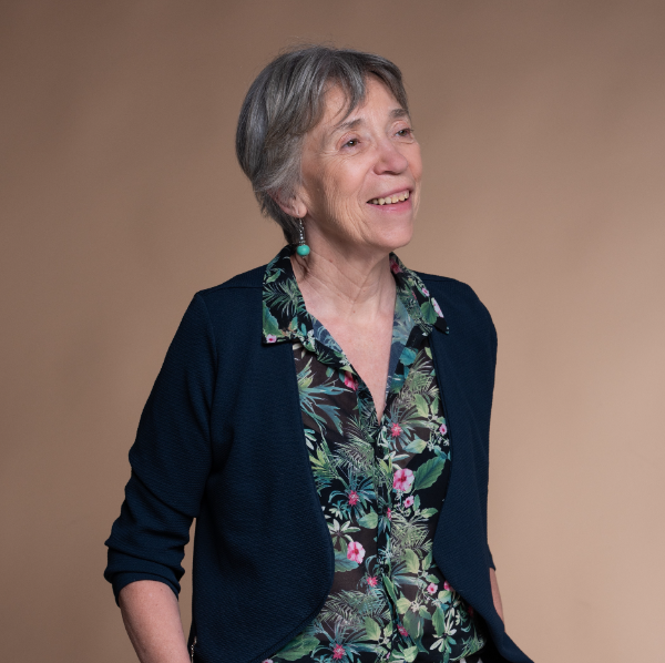 Geneviève Cherel Blaise