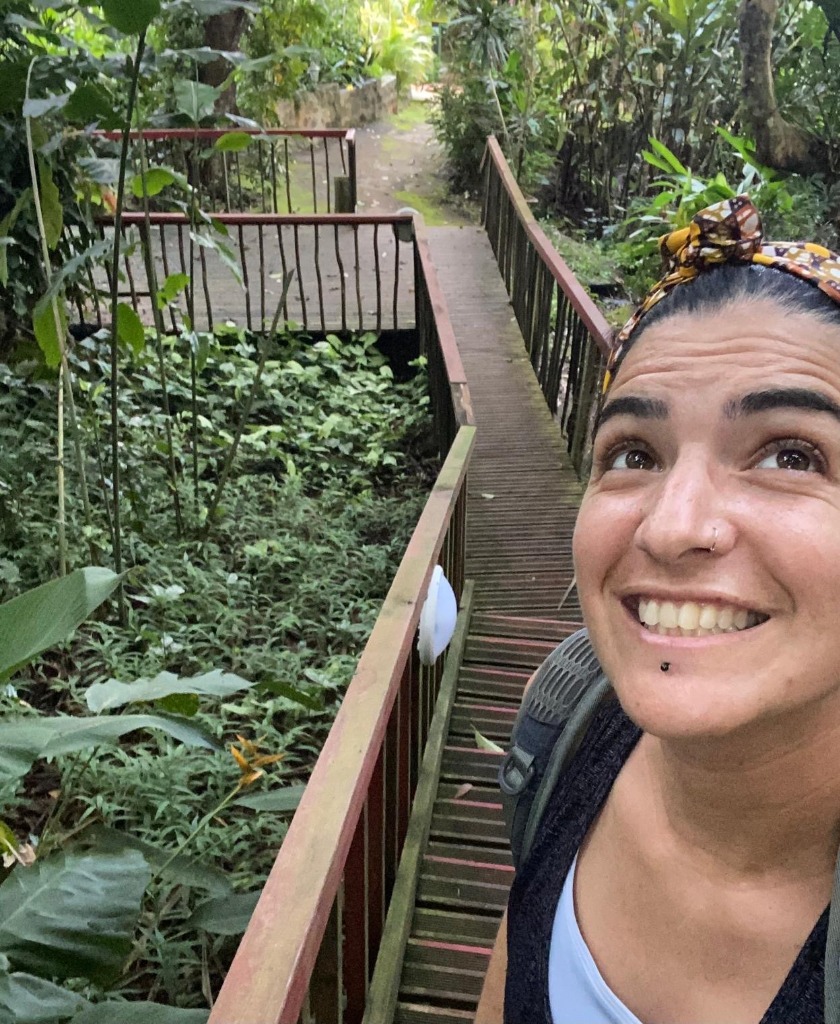 photo portrait Lolita LOPEZ