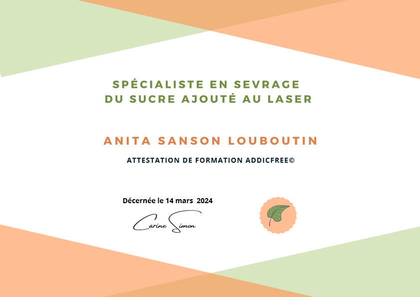 photo diplome Hypno Facto