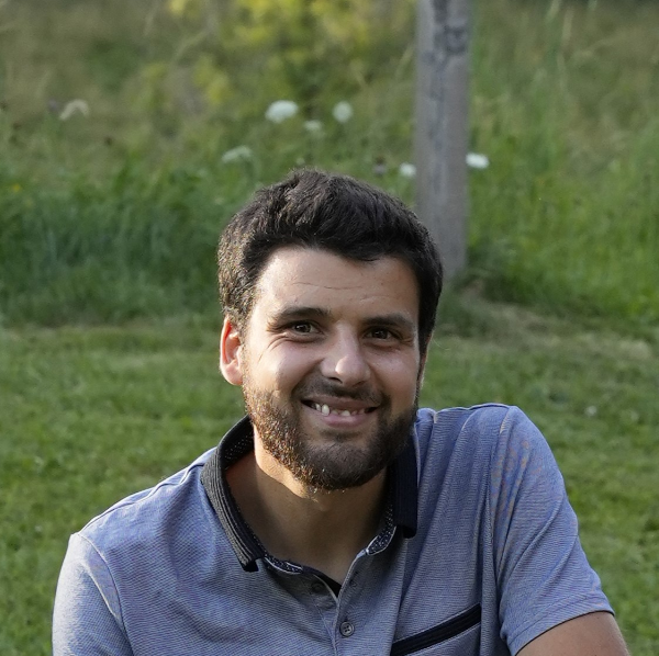 Pierre Muffat-Méridol