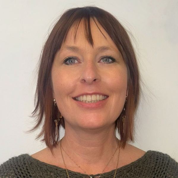 Magalie Luczeczka, Sophrologue Relationnelle