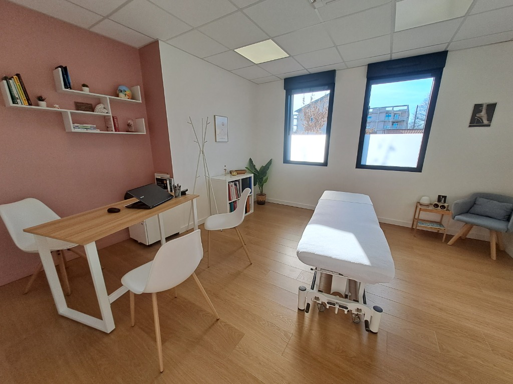 photo cabinet LUCIE LAPORTE