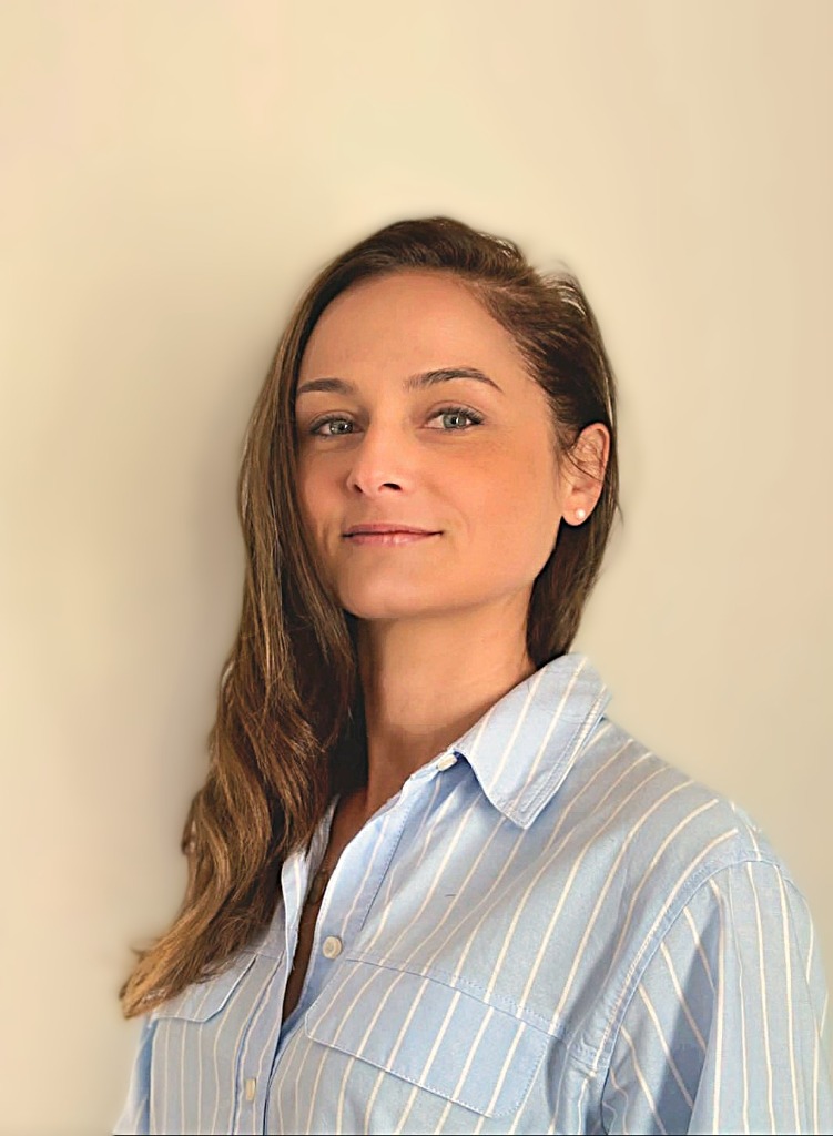 photo portrait Lucie LAPORTE