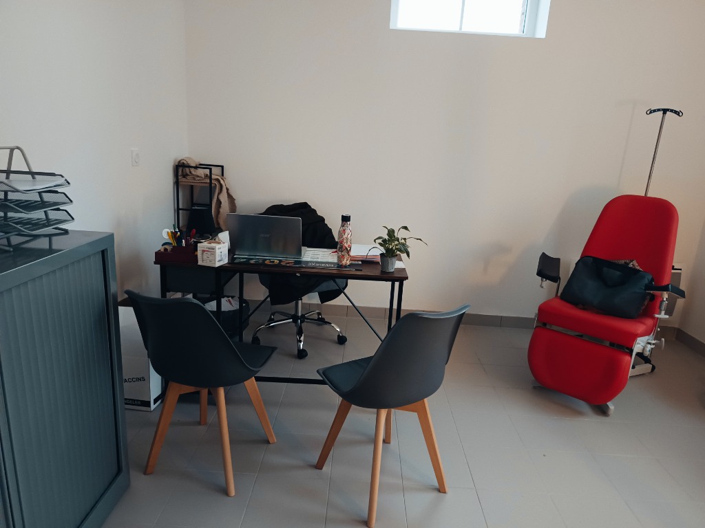 photo seance Elise Guérin