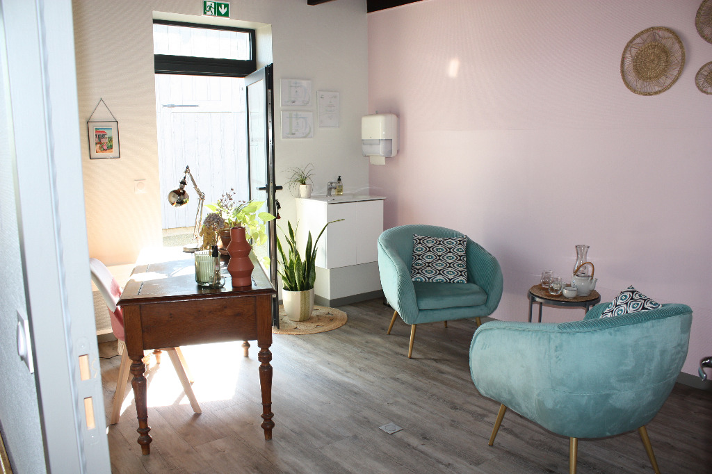 photo cabinet Lizenn PENHOUËT