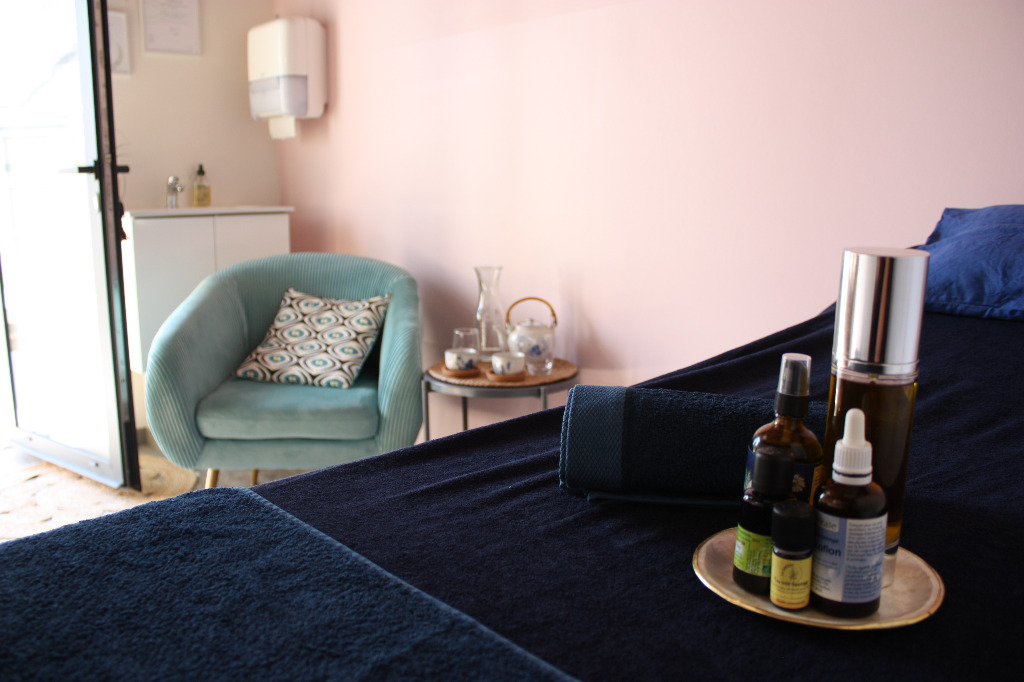 photo seance Lizenn PENHOUËT