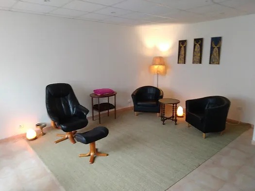 photo cabinet Patrick HERVÉ