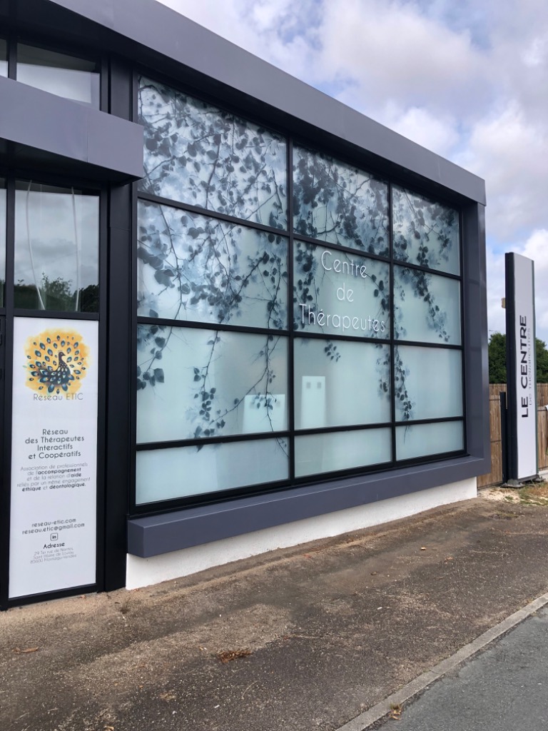 photo activite Lisa MONDAIN