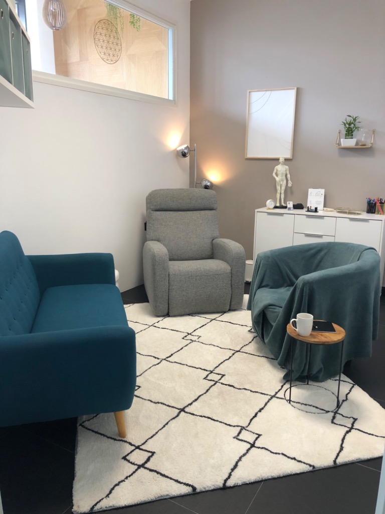 photo cabinet Lisa MONDAIN