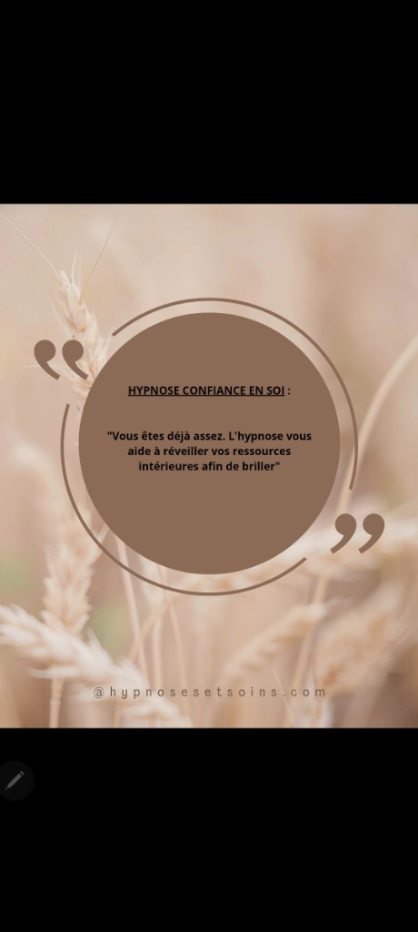 photo activite Hypnoses et soins .