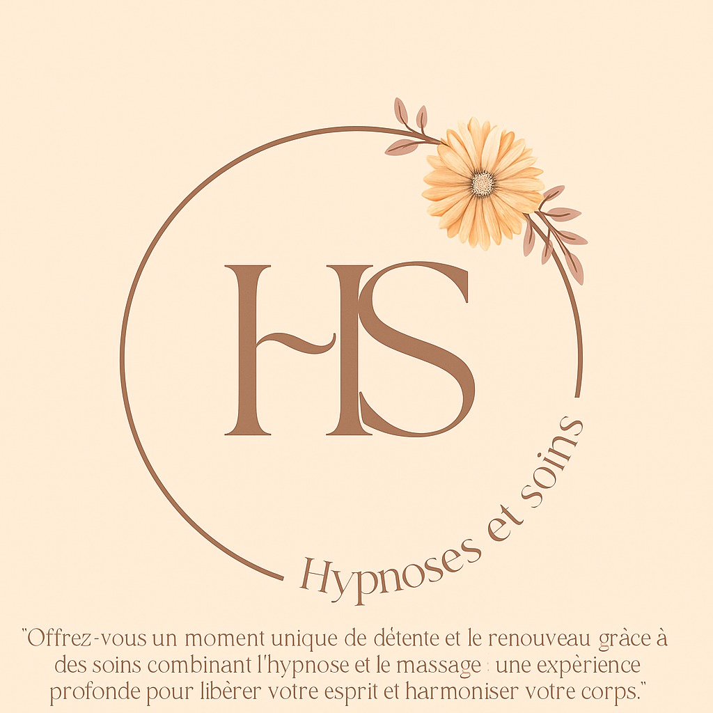 photo portrait Hypnoses et soins .
