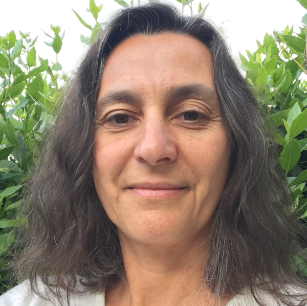 Sophia Cœur de Gaïa