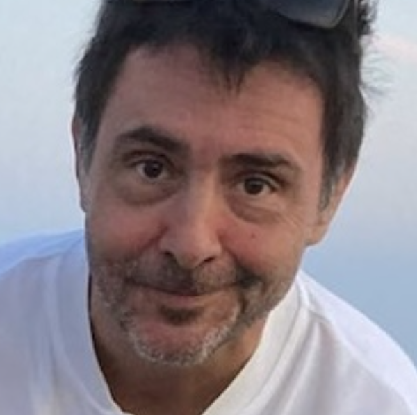 Maxime Derai- Méthode FELDENKRAIS®