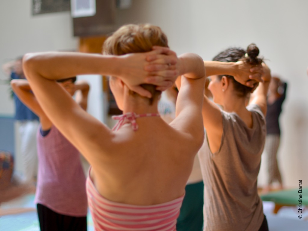 photo activite Maxime derai