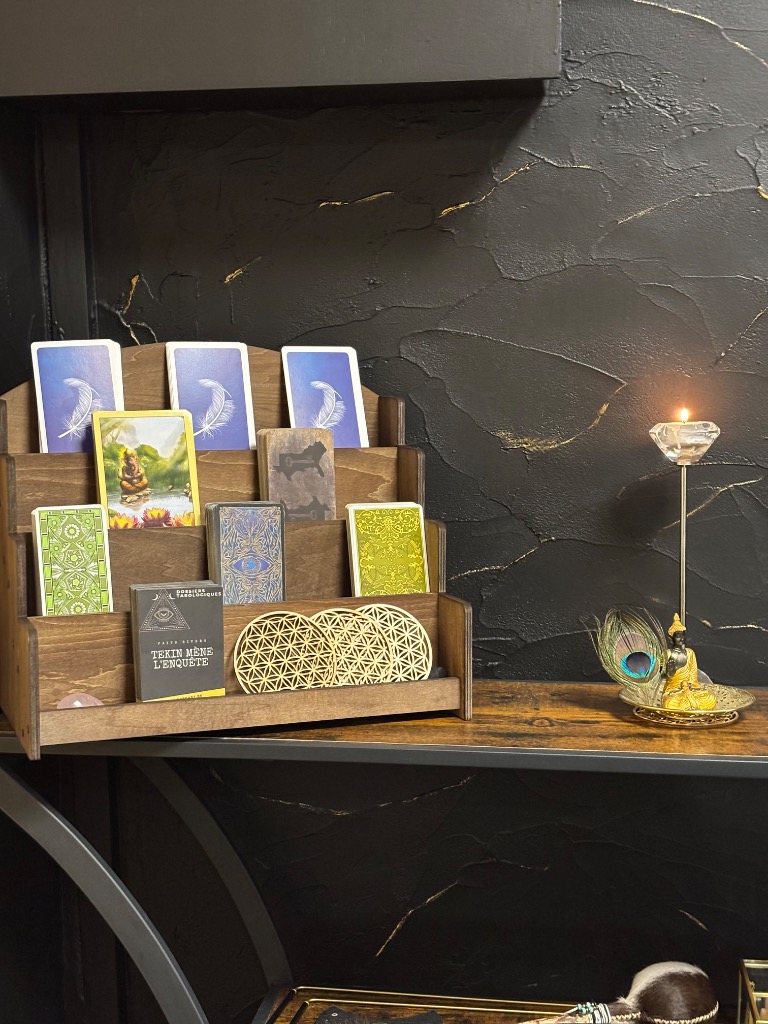 photo cabinet Kévin Accolas