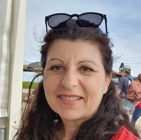 Maryline Pronier Tacheau - Neurofeedback Argentan