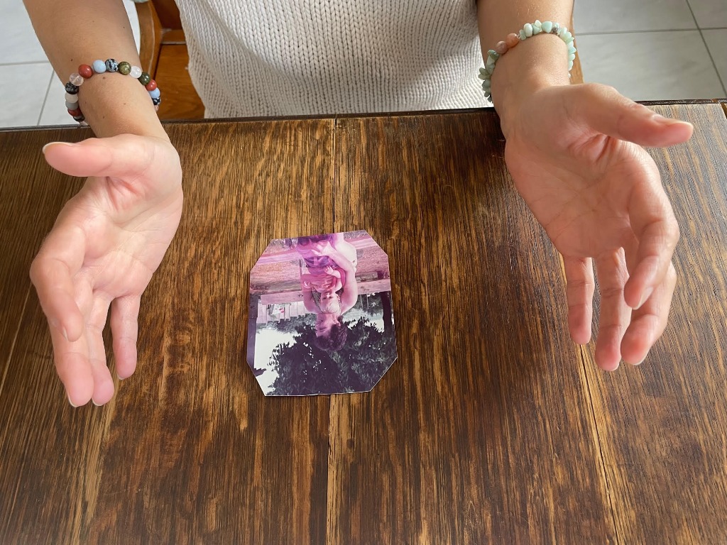 photo activite Fanny Hardou