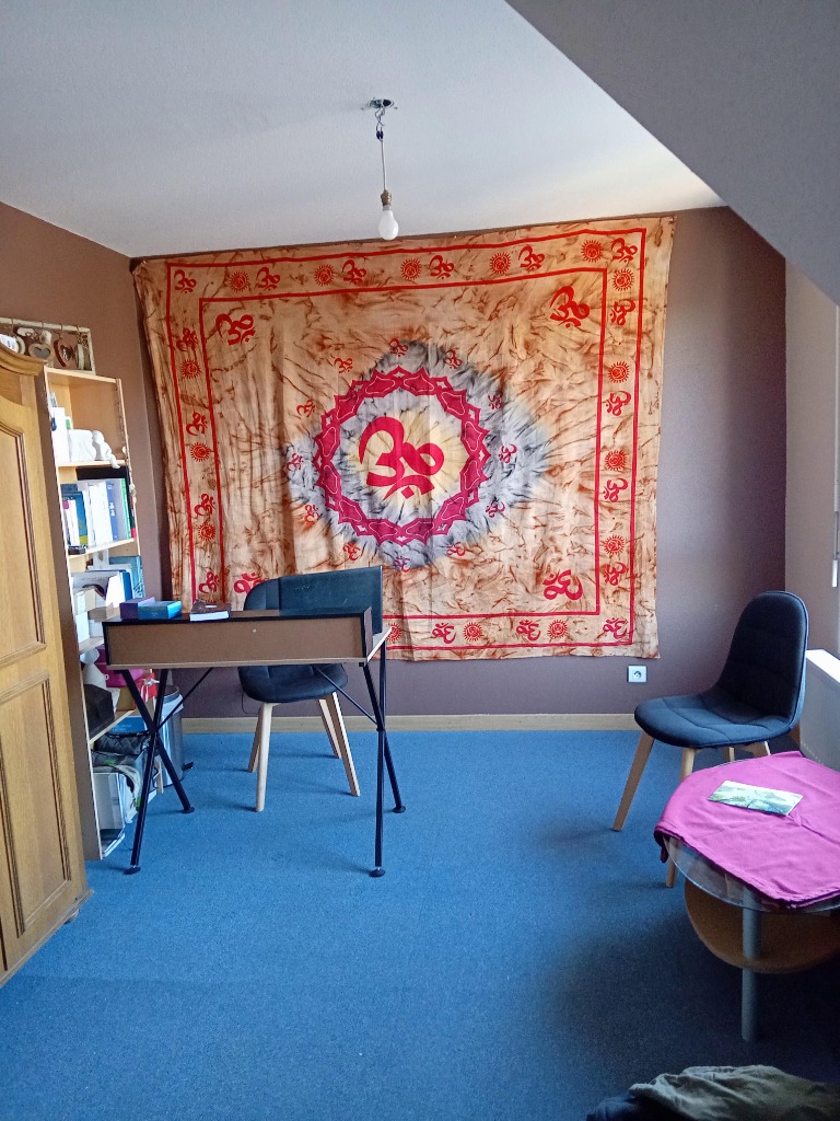 photo cabinet Fanny Hardou