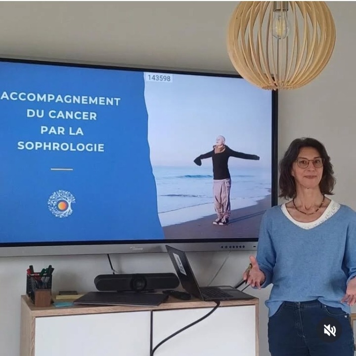 photo activite Axelle Dandelot