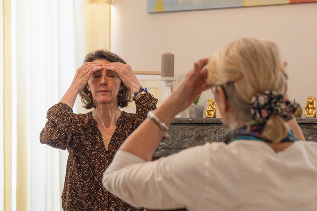 photo seance Axelle Dandelot