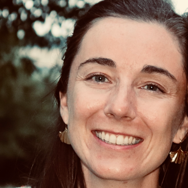 Justine Renard Naturopathe 