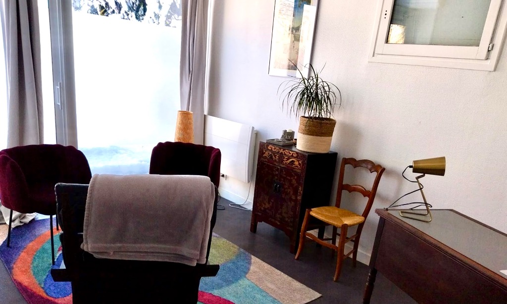 photo seance Priscille DE LA TOUR