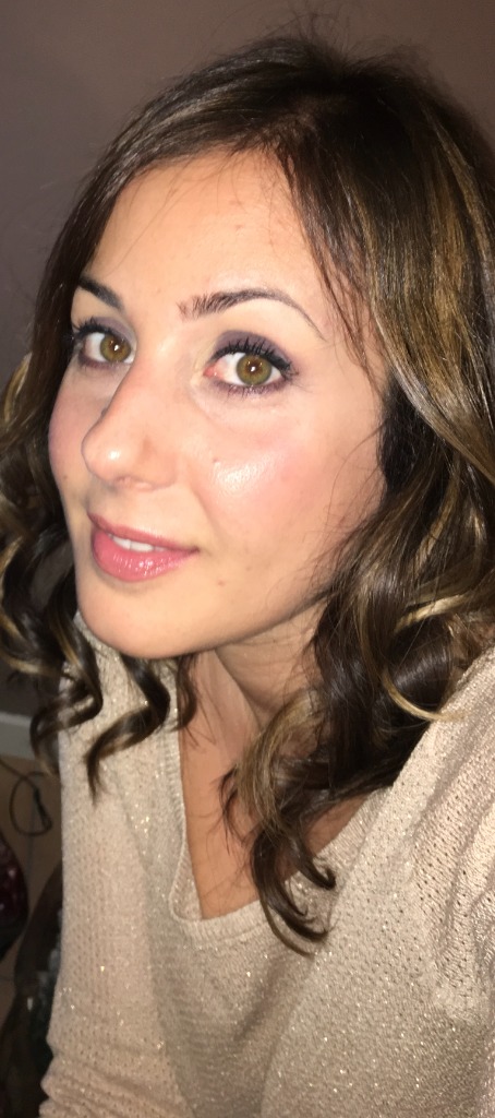 photo portrait Sylvie Kalouche