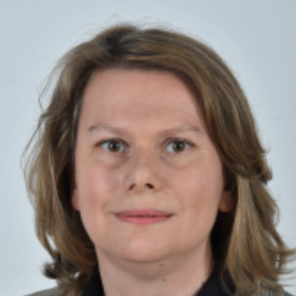 Marilyne Raïs - Coach & Hyper