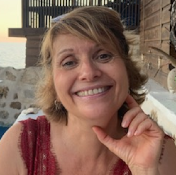 Sophro Nadine ROUGERON