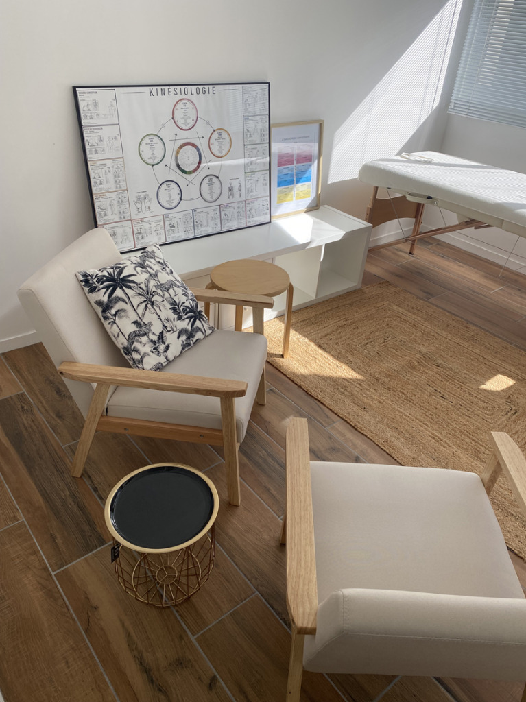 photo cabinet Sophie Bignon