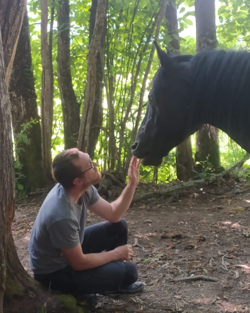 photo activite Olivier Albertelli 