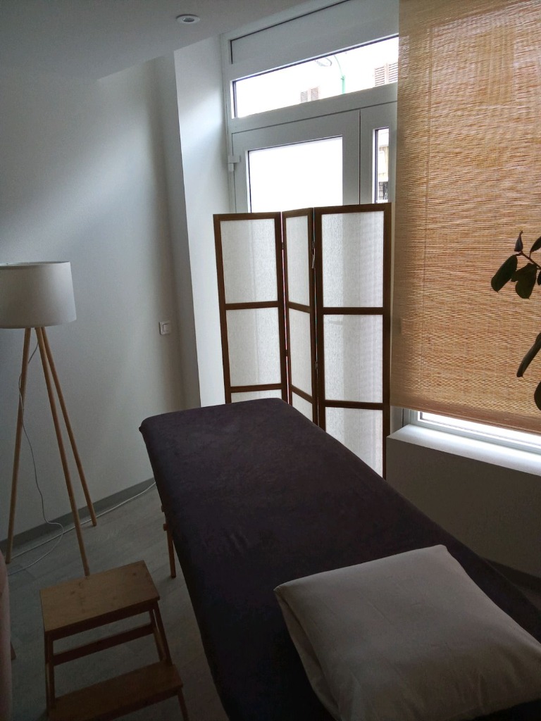 photo cabinet Olivier Albertelli 