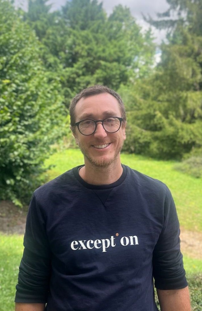 photo portrait Olivier Albertelli 