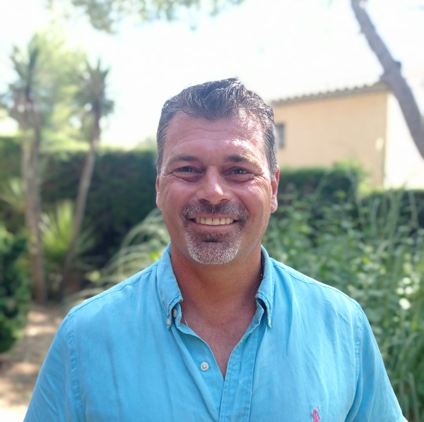 Aloha Magnétisme - Pierre