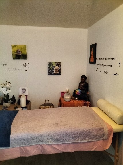 photo cabinet Isabelle Cavillet