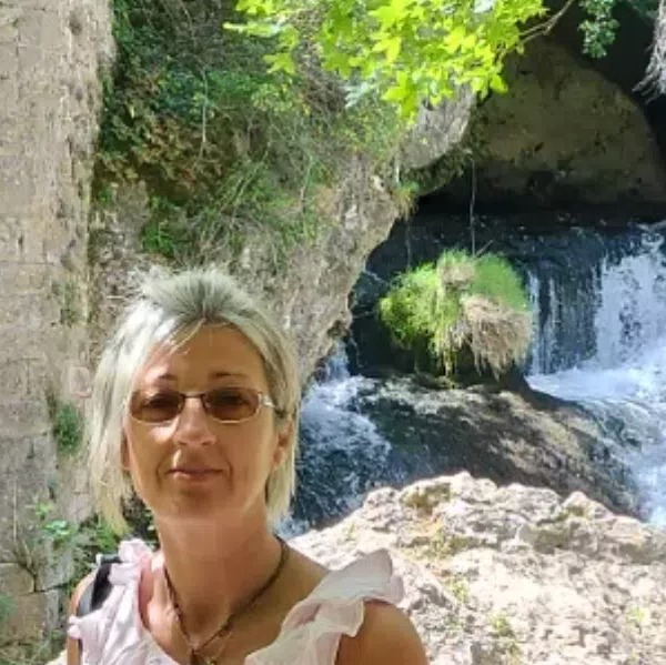 photo portrait Isabelle Cavillet