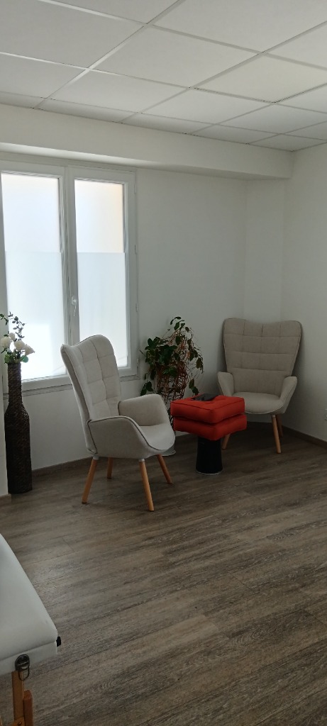 photo portrait Eric Noel