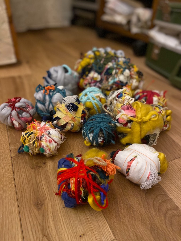 photo cabinet Lydie Jacquemus