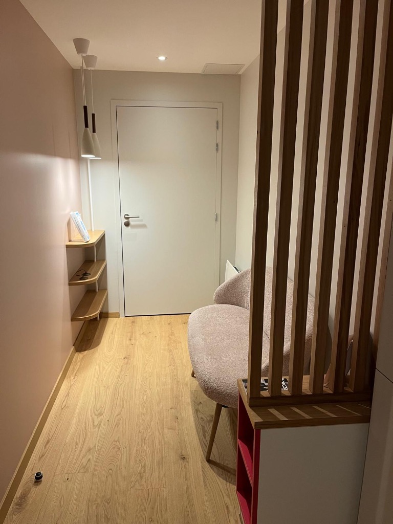 photo activite Stéphanie Leroux