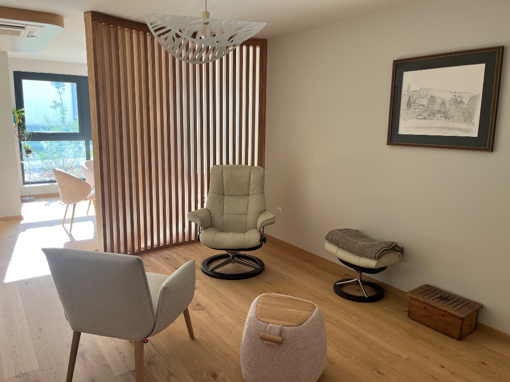 photo seance Stéphanie Leroux