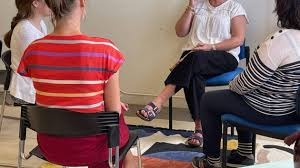 photo activite Dagmara Wojtczak