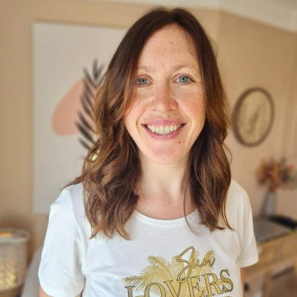 Claire Quenehen / Nutrition Claire