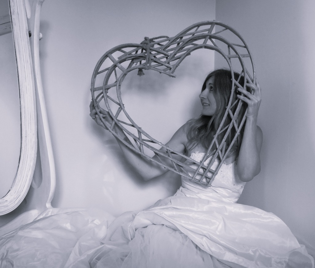 photo portrait Roxane OXNER