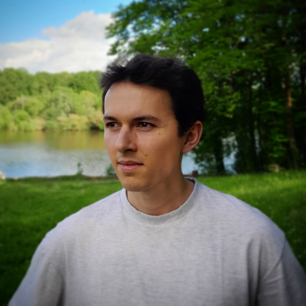 Nicolas PLUTA