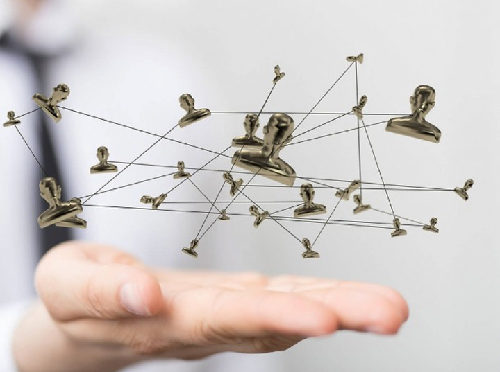 photo portrait Touré Mélissa-Thérapie familiale